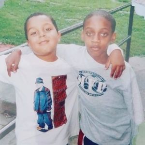 Meet your Posher, Bill